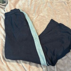 john galt flaire sweats